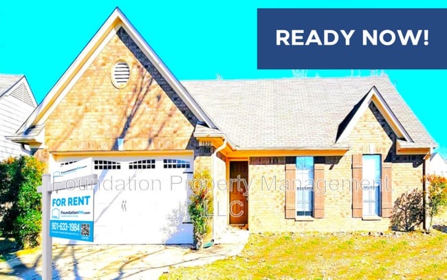 Building Photo - 3820 Farm Gate Cove