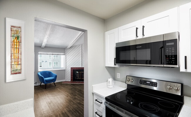 The Dexter Apartments