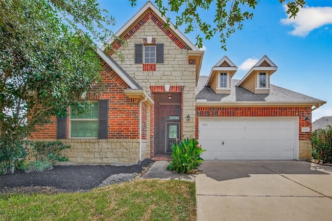 Building Photo - 3003 Pennfield Park Ct Rental