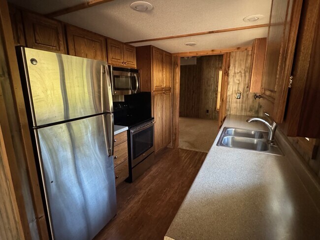 Photo - 121 Woodway Acres
