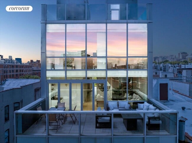Building Photo - 313 W 121st St Rental