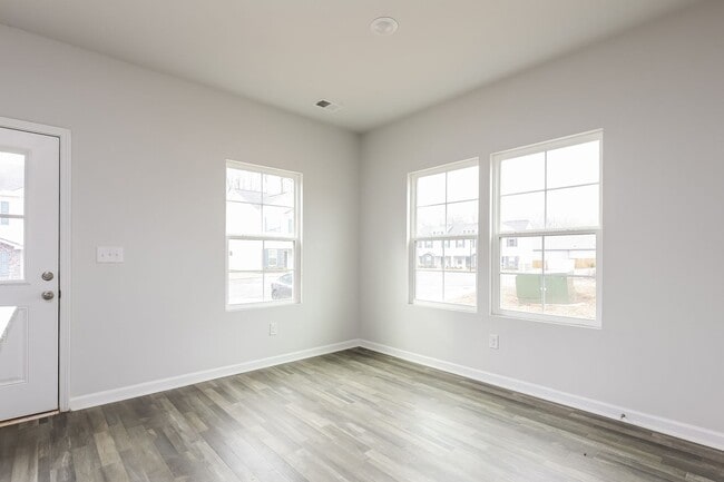 Photo - COMING SOON! 3BR Townhome • New Build • Tours Available Today