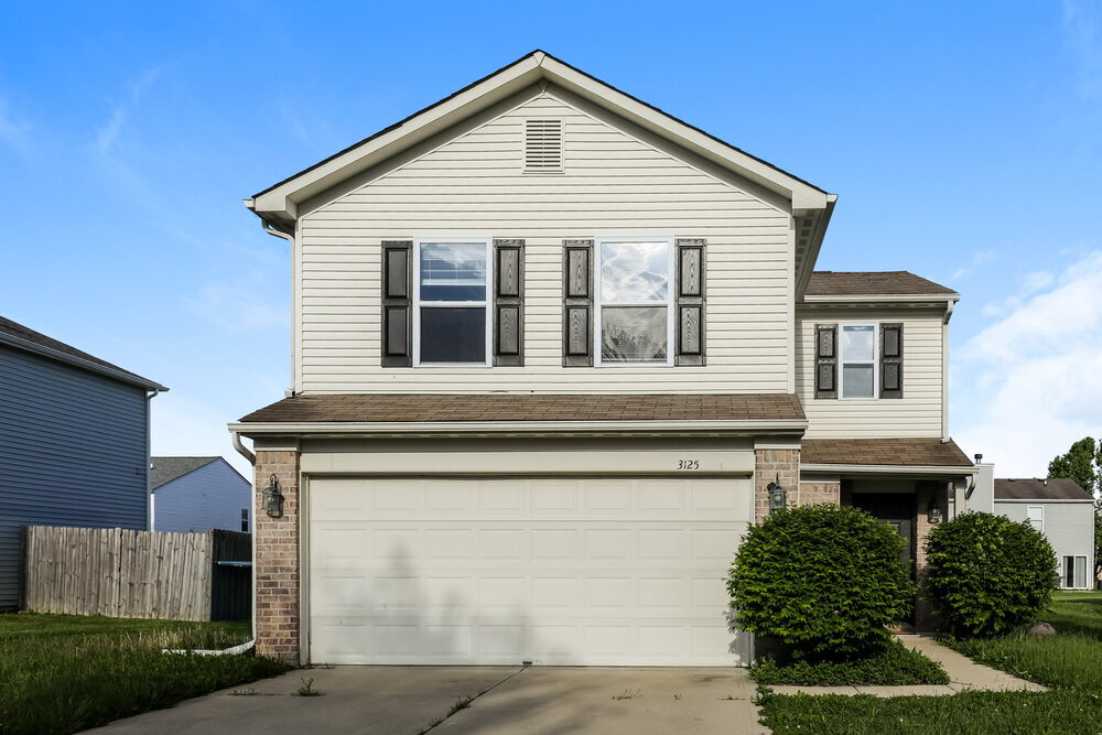 Photo - 3125 Danube Way