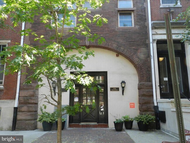 Photo - 1008-20 Spruce St Apartamento Unidad 1018C