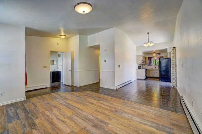 Photo - Incredible Home with views and fenced yard!