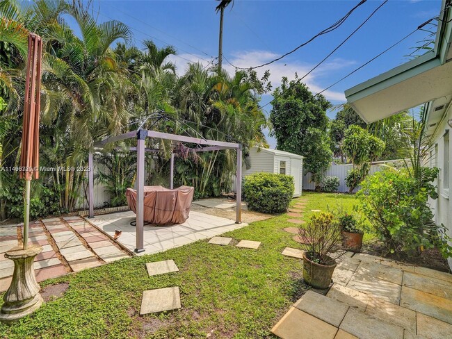 Photo - 6030 NE 6th Ave