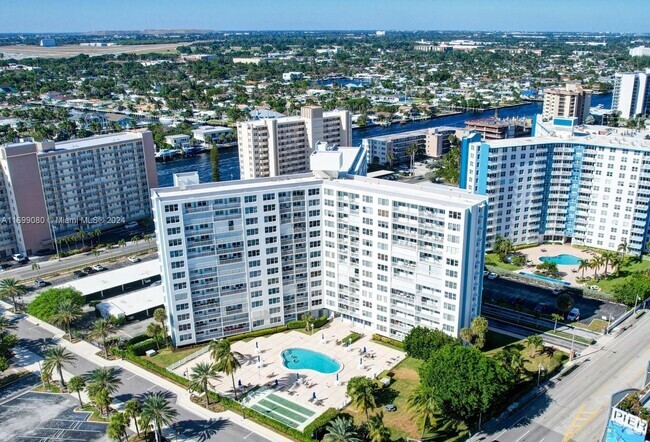 Building Photo - 201 N Ocean Blvd Unit 904 Rental