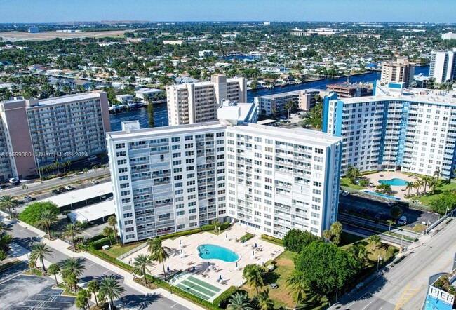 Photo - 201 N Ocean Blvd Condominio Unidad 904