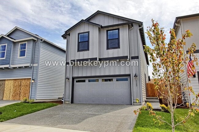 3 Bed, 2.5 Bath Home in Ridgefield's McCormick Creek Subdivision - 3 Bed, 2.5 Bath Home in Ridgefield's McCormick Creek Subdivision