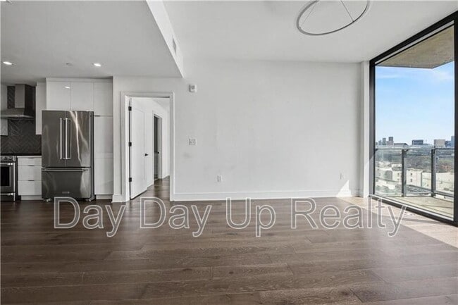 Building Photo - 788 West Marietta St NW