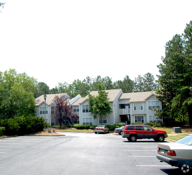 Building Photo - KRC Reserve Rental