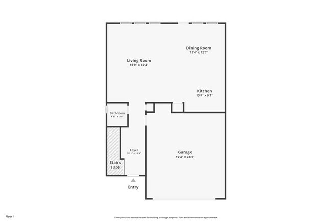 Photo - Beautiful 4 Bedroom in Grovetown