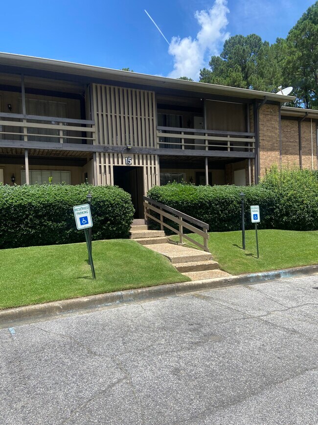 Photo - 2812 Georgetown Dr Condo Unit 1526