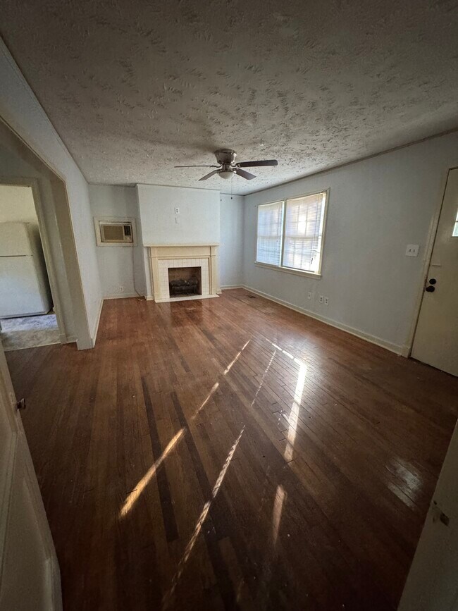 4834 Maplewood Dr House House Rental in Jackson, MS