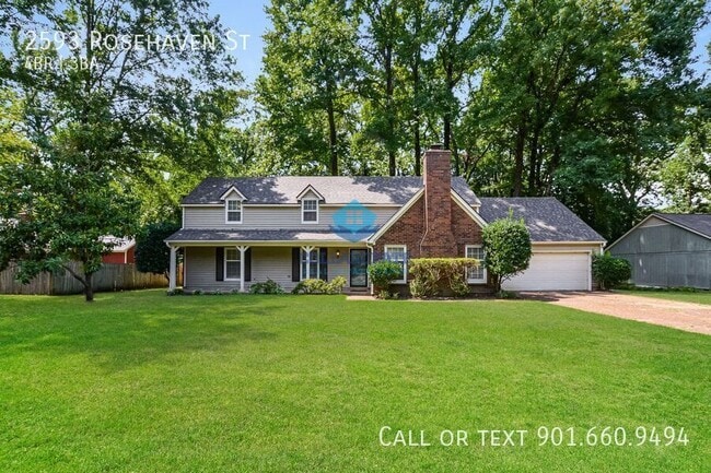 Building Photo - 2593 Rosehaven Dr Rental