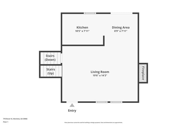 Photo - 770 Dover St