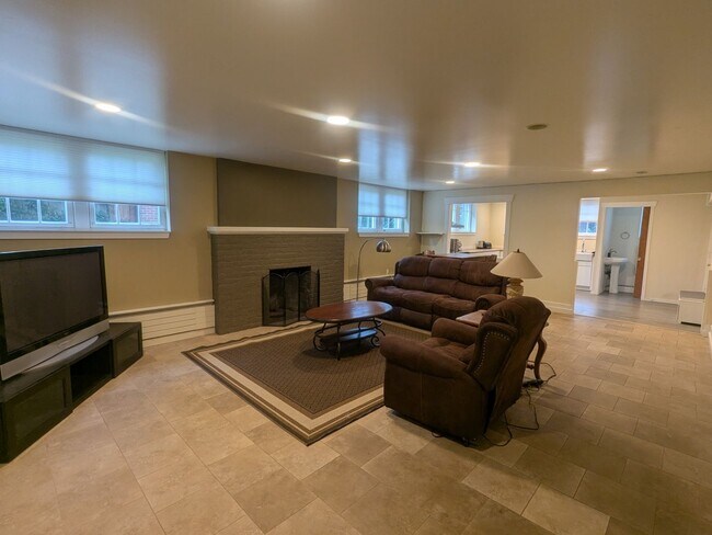 Photo - Montlake Duplex