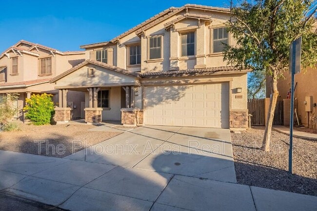 Photo - 28087 N Desert Native St