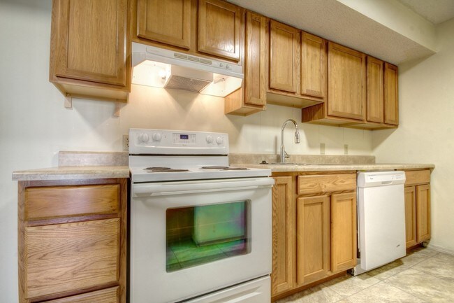 Photo - Southwest Apartments