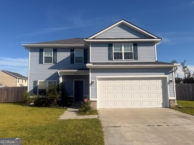 Photo - 1597 Longleaf Ct