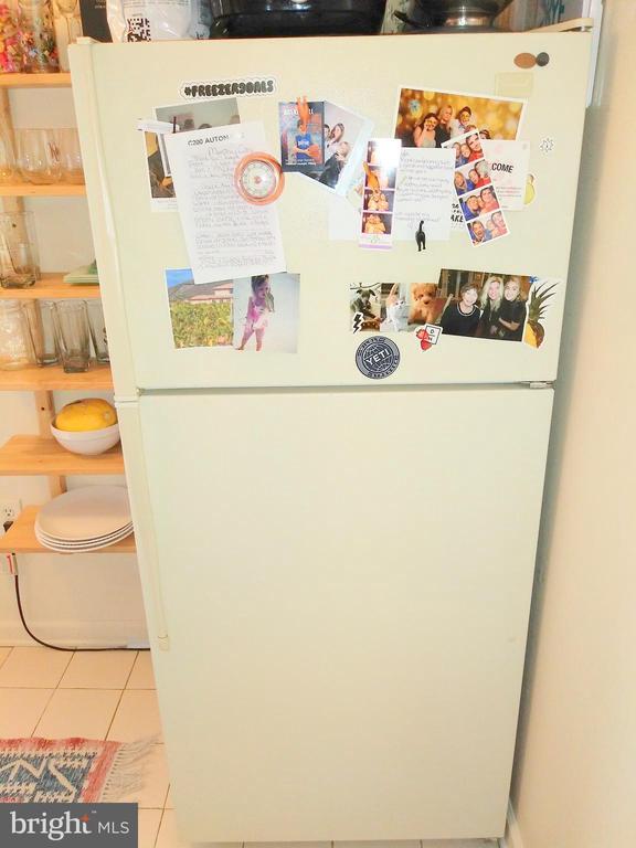 Photo - 2043 Mt Vernon St Unit 1F