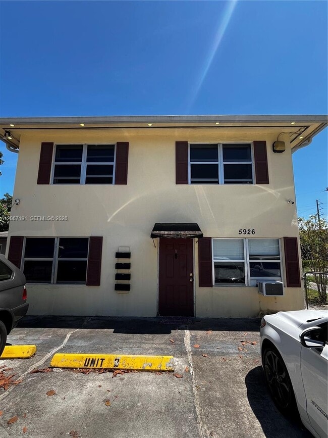 Building Photo - 5926 Wiley St Unit 3