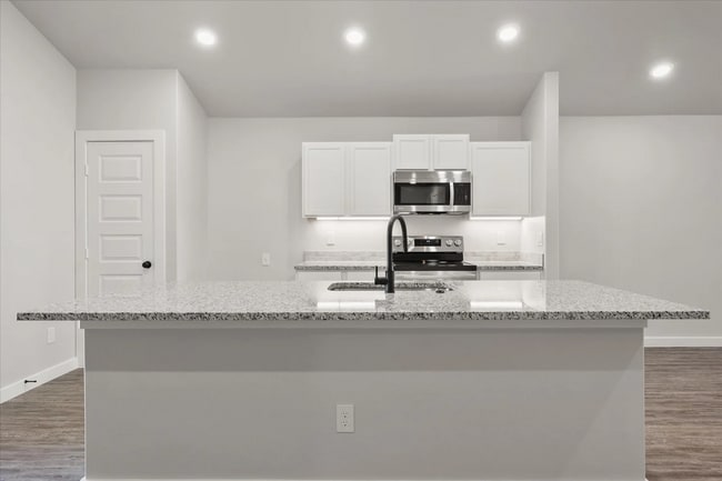 Photo - New Construction Built in Upland West
