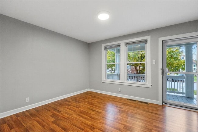 Building Photo - 3652 N Nora Ave Unit 1N