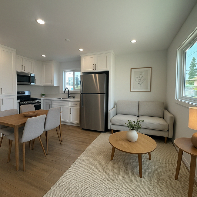 Photo - 10914 Columbus Ave Apartamento Unidad 4