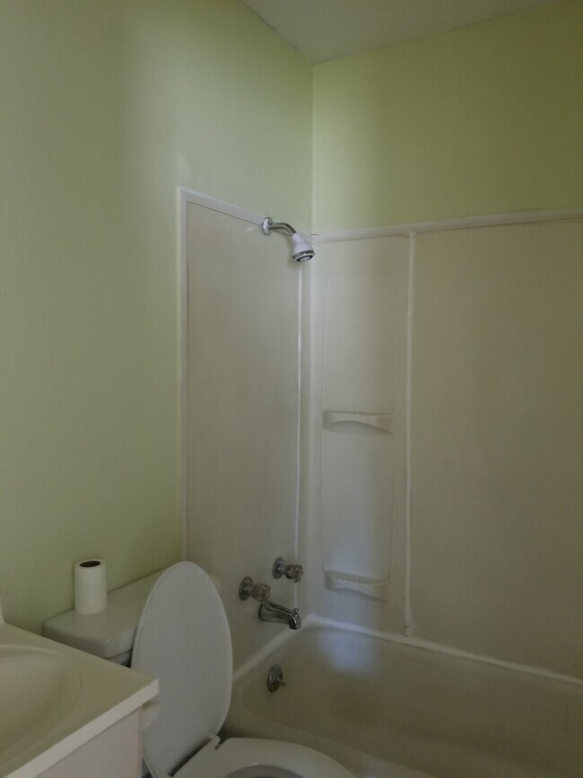 One bathroom - 320 Craig St