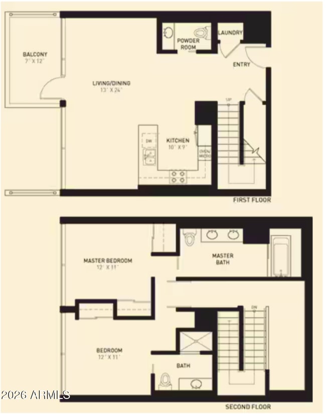Photo - 4747 N Scottsdale Rd Unit 4007