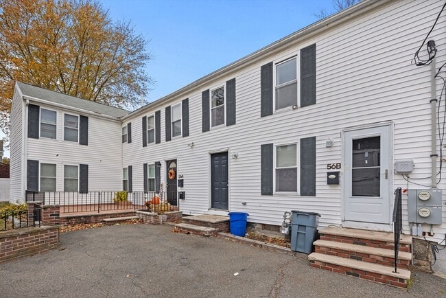 Building Photo - 56 Central St Unit B