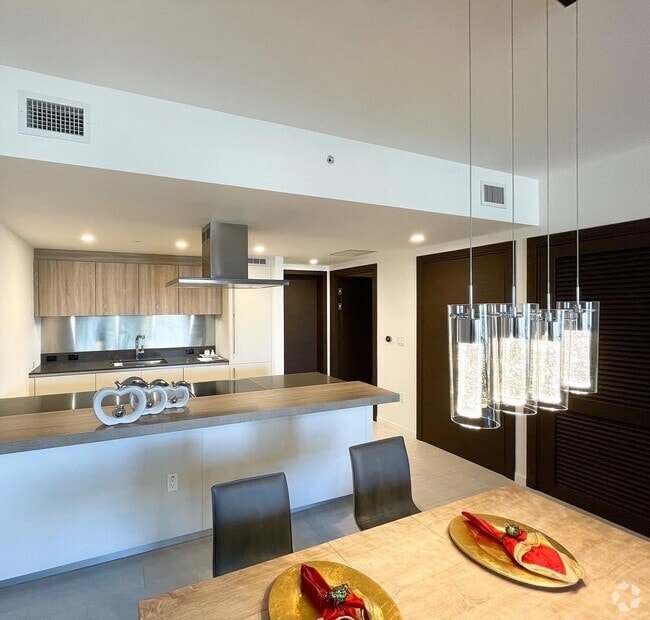 Building Photo - 1000 Brickell Plz Unit #### Rental