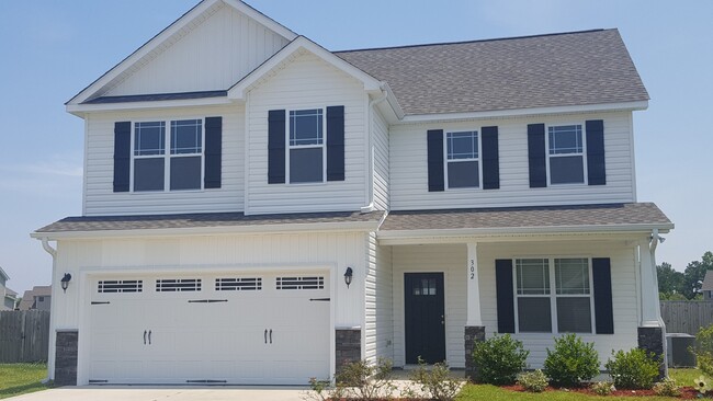 Photo - 302 Catamaran Rd