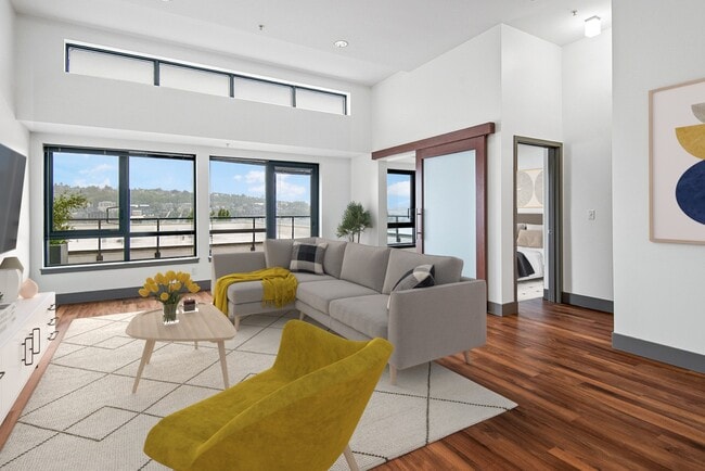 Photo - Equinox Apartments