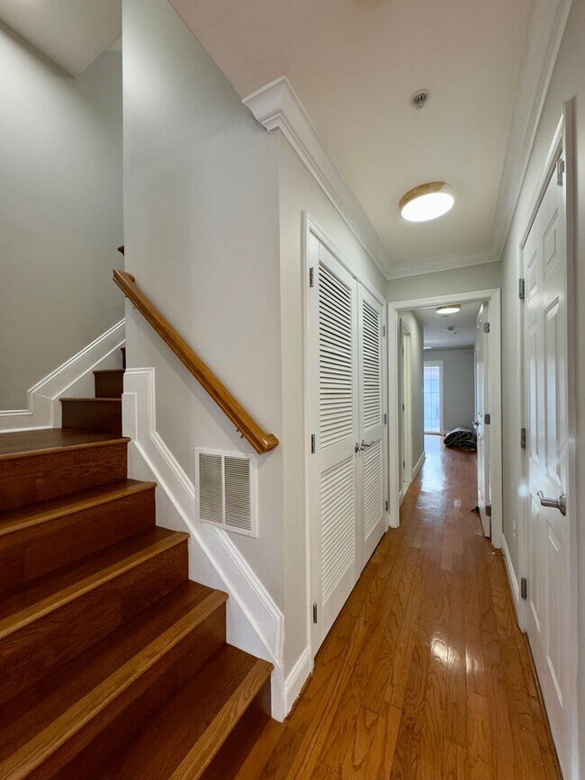 Photo - Charming 4 Bedroom/3.5 Bathroom Townhome with In-Unit Laundry in Pigtown, Baltimore, MD!