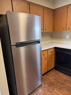 refrigerador nuevo de cocina - 1148 Richfield Ln Unidad 1