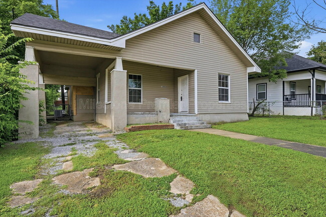 Photo - 1008 W Morgan St