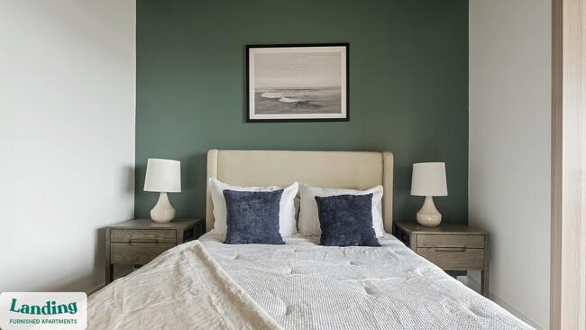 Photo - 5201 Leesburg Pike Unit 439