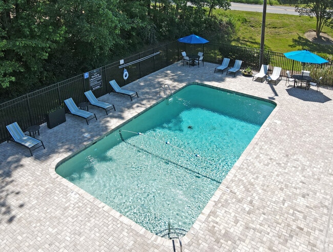 Photo - South Square Townhomes