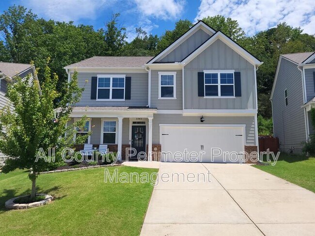 Photo - 5943 Screech Owl Dr House