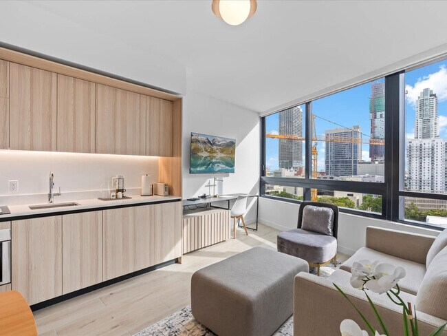 Photo - 225 N Miami Ave Unidad SI ID1373685P