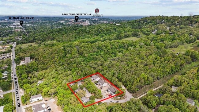 Building Photo - 1373 E Sequoyah Ct Rental