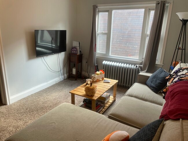 Photo - 1304 Marion St Unit 570-815-4391 Jim Kennedy