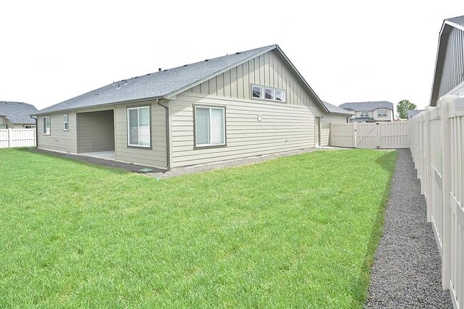 Photo - Single Level 3 Bedroom 3 Bathroom Home in South Meridian