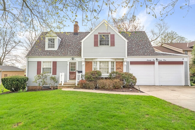 Building Photo - Ward Road SFH