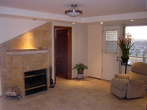FIRE PLACE - 1020 Grand Concourse Apartments