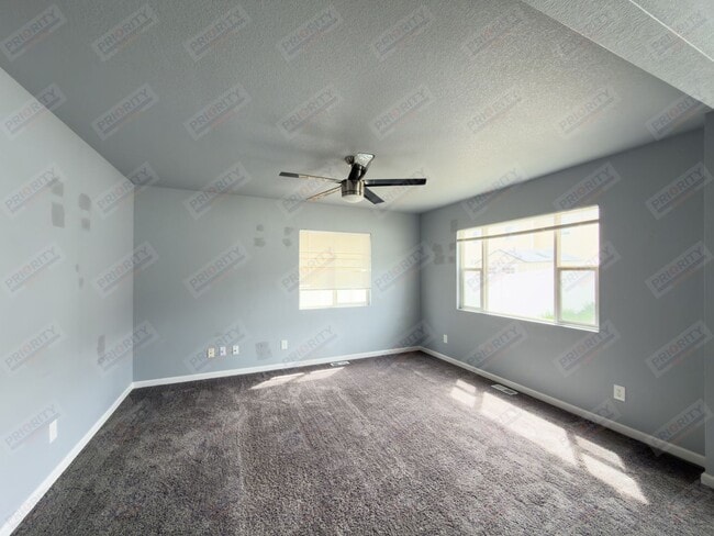 Photo - 3 bed, 2.5 bath townhouse with a 2 car garage