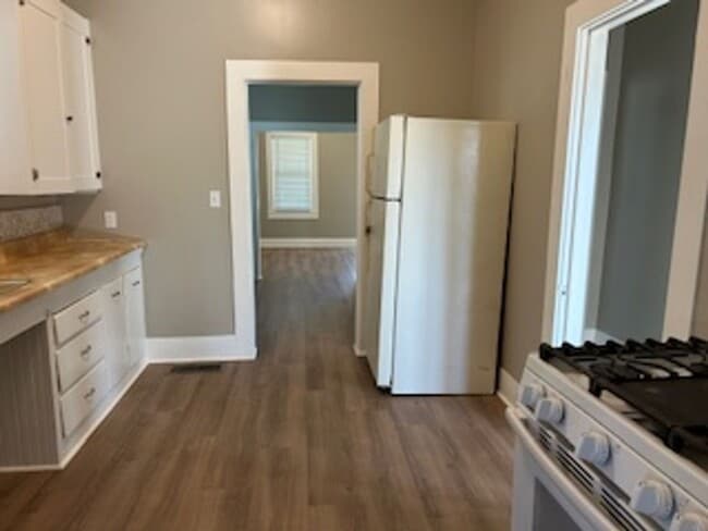 Photo - First Offering