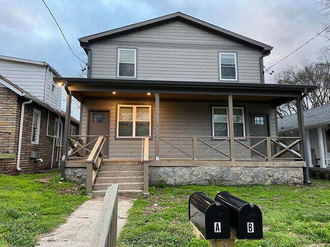 Photo - 1703 Heiman St Unit A